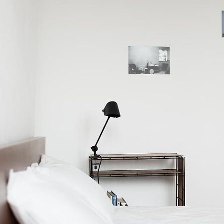 Maison Sainte-Marguerite Liege Bagian luar foto