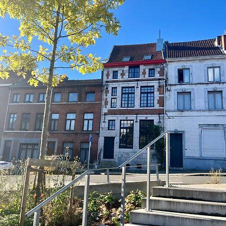 Maison Sainte-Marguerite Liege Bagian luar foto