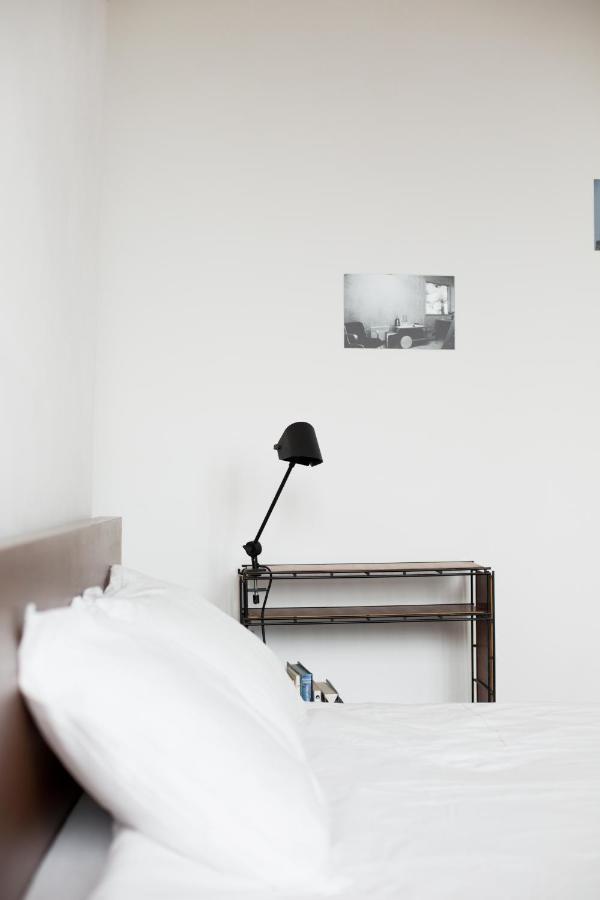 Maison Sainte-Marguerite Liege Bagian luar foto